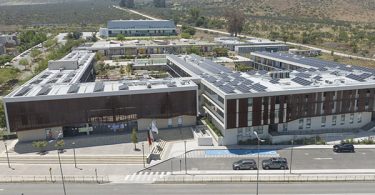 Colegio Alemán Chicureo