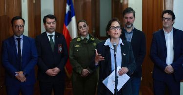 Gobierno - menores de edad