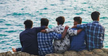 Día Internacional del Hombre