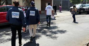 ECOH balance 27/11/25