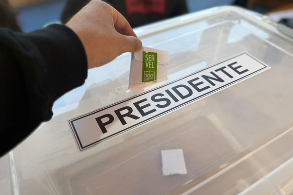 elecciones 2025