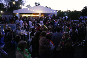 Foto: Chicureo Hoy - Cumpleaños San Miguel