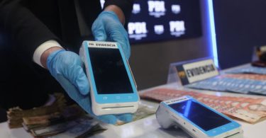 Tarjetas Estados Unidos