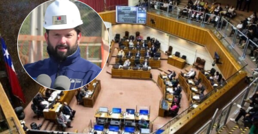 Ley de presupuesto 2026