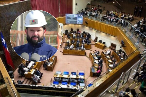 Ley de presupuesto 2026