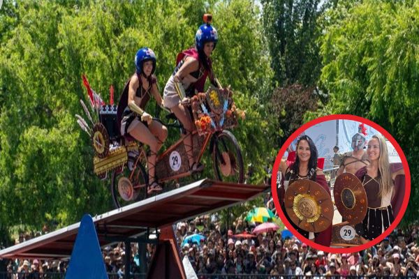 Red Bull Al Agua Pato