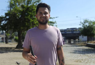 Gustavo Gatica sobre la futura bancada