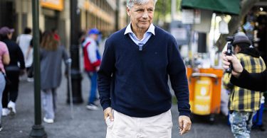 Harold Mayne Nicholls