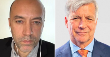 Harold Mayne-Nicholls