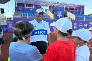 Foto: Chicureo Hoy - Polona Hercog