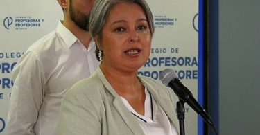 Jara presidenta 06/11
