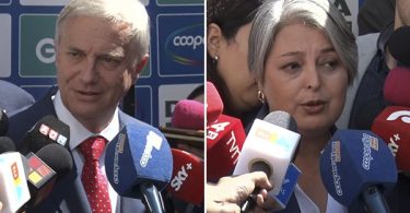 encuesta Criteria 28/11/25