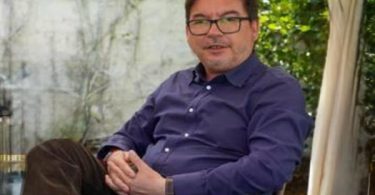 Marcos Barraza Distrito 8