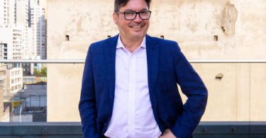 Marcos Barraza Distrito 8