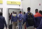 migraciones vuelos comerciales