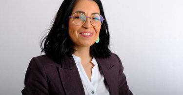 Tatiana Urrutia Distrito 8