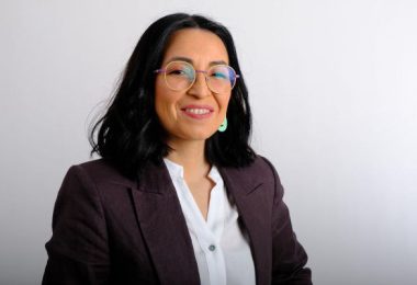 Tatiana Urrutia Distrito 8