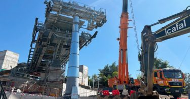 Teleférico Bicentenario