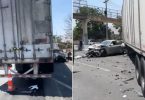 accidente Conchalí