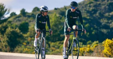 Final Frontier Patagonia