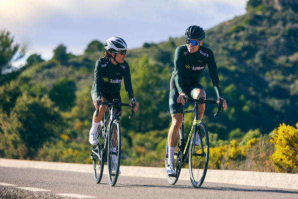 Final Frontier Patagonia