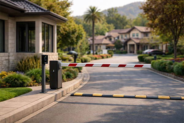 Federal control de acceso 07/01/26