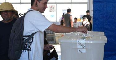 Lampa elecciones 2025