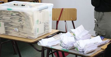 Elecciones Colina 2025