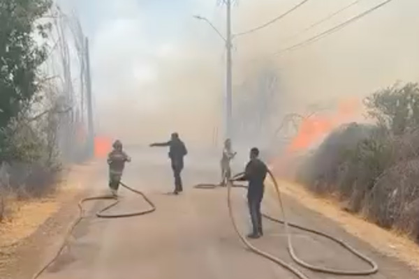 [AHORA] Gran despliegue