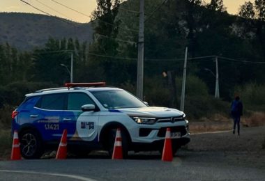 Lampa subvenciones cámaras