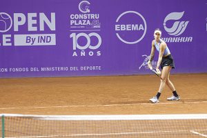Foto: Chicureo Hoy - Polona Hercog