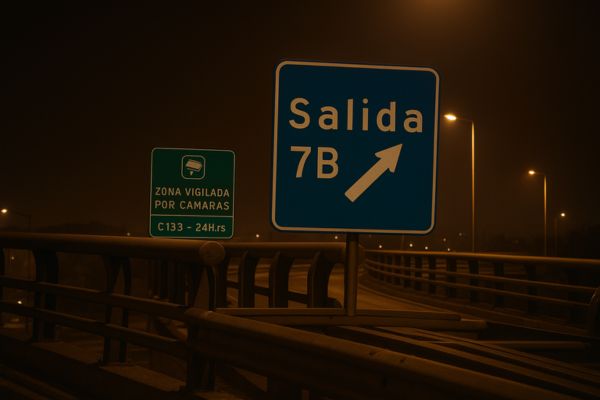 protagonizan violento robo