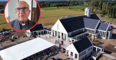 Santuario Divina Misericordia