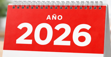 Feriados 2026