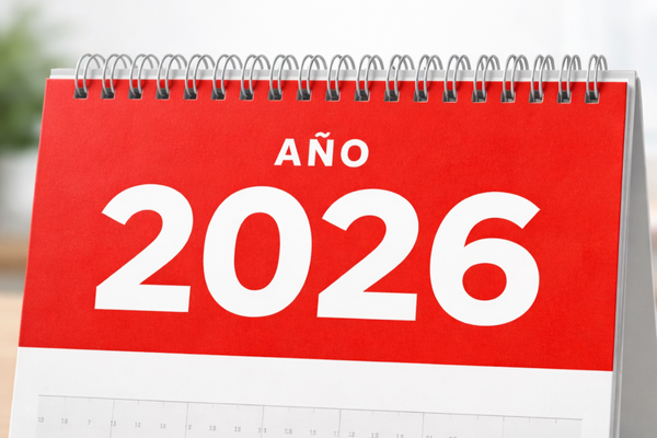 Feriados 2026
