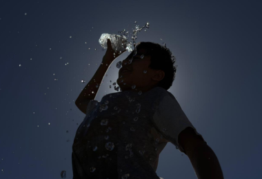 senapred alerta roja