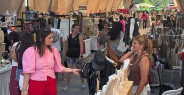 horarios del comercio en Colina por Navidad