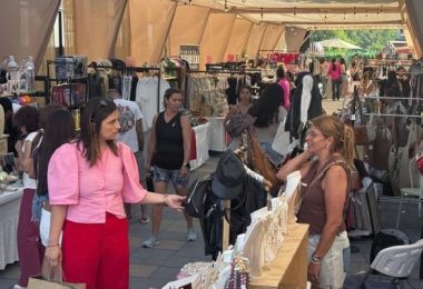 horarios del comercio en Colina por Navidad