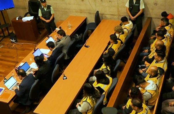 Operación Apocalipsis