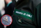 irregularidades en Gendarmería