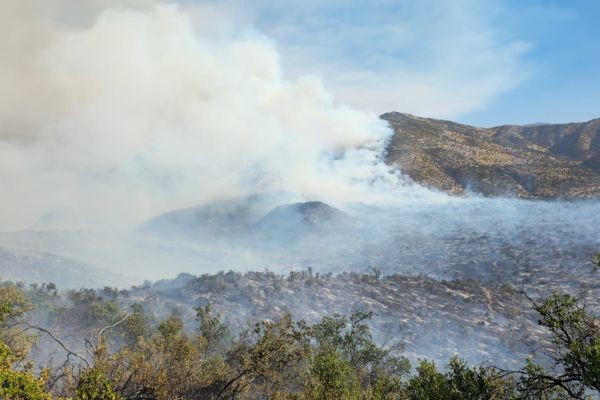 San Carlos de Apoquindo
