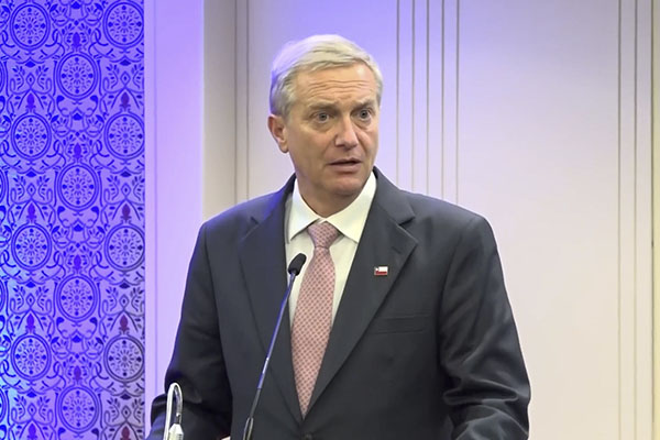 Kast La Moneda 17/12/25