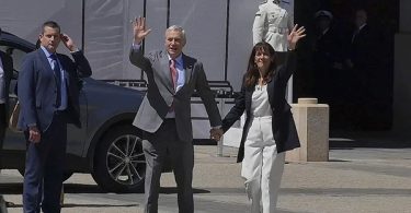 gabinete próximo gobierno 31/12/25