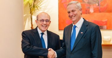 Kast Ecuador 23/12/25