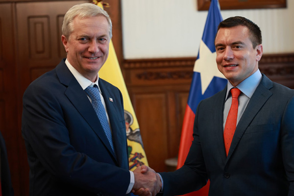 Kast Ecuador 24/12/25