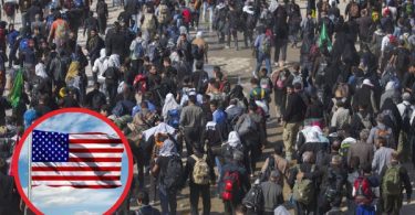 autodeportación voluntaria en Estados Unidos