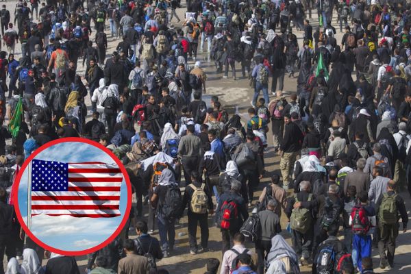 autodeportación voluntaria en Estados Unidos