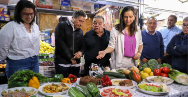 Ministerio de Agricultura