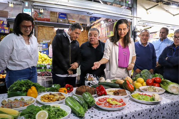 Ministerio de Agricultura