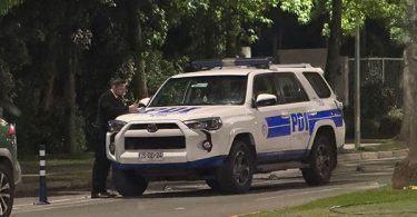 Turbazo Vitacura 17/12/25